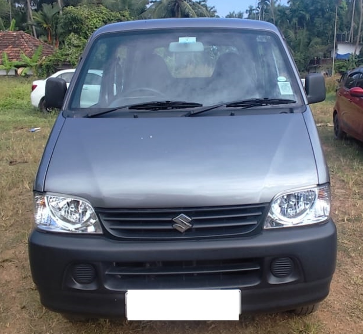 MARUTI EECO in Kannur